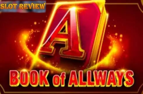 Book Of All Ways Slot Review